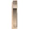 Ekena Millwork Imperial Smooth Traditional Outlooker, Douglas Fir, 5 1/2"W x 22"D x 26"H OUT06X22X26IMP01SDF - alternate 3